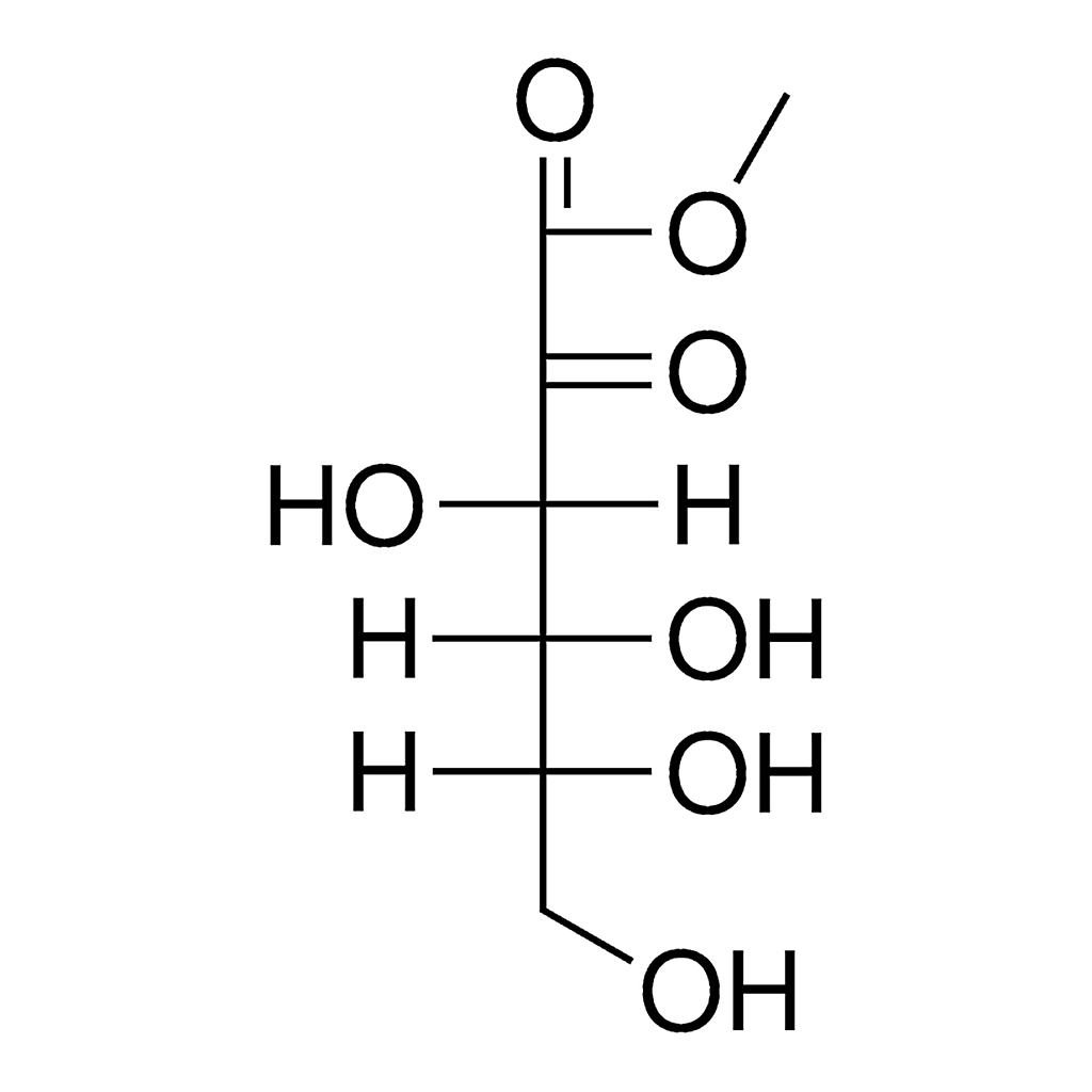 Merck KETOGLUCONIC ACID METHYL ESTER