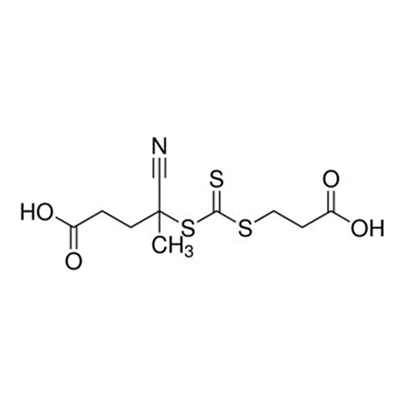 Merck 4-((((2-CARBOXYETHYL)THIO)CARBONOTHIOYL&
