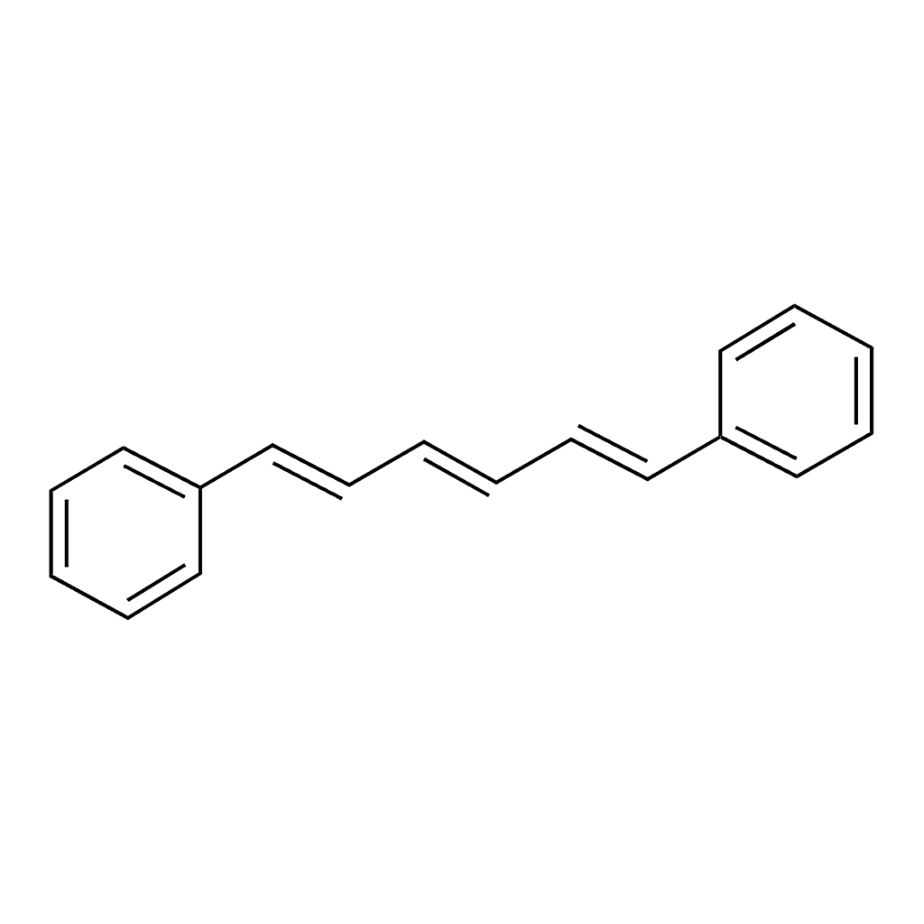Merck 1,6-Diphenyl-1,3,5-hexatriene