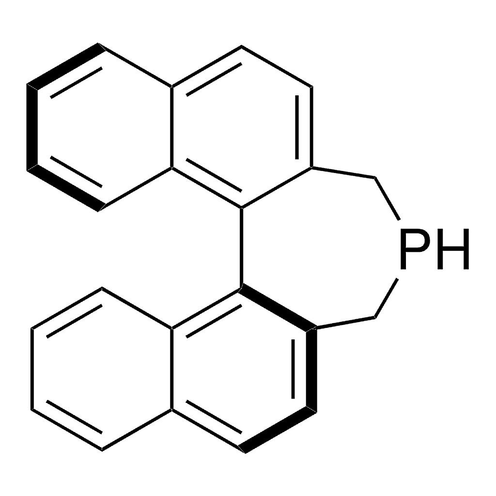 Merck (11bS)-4,5-Dihydro-3H-dinaphtho[2,1-c:1',2'-e]phosphepine