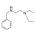 Merck N'-BENZYL-N,N-DIETHYLETHYLENEDIAMI