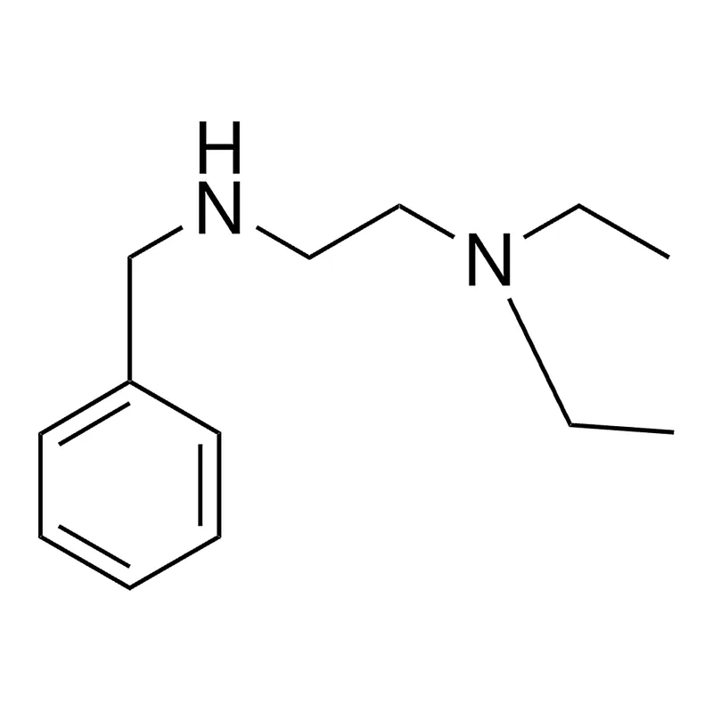 Merck N'-BENZYL-N,N-DIETHYLETHYLENEDIAMI
