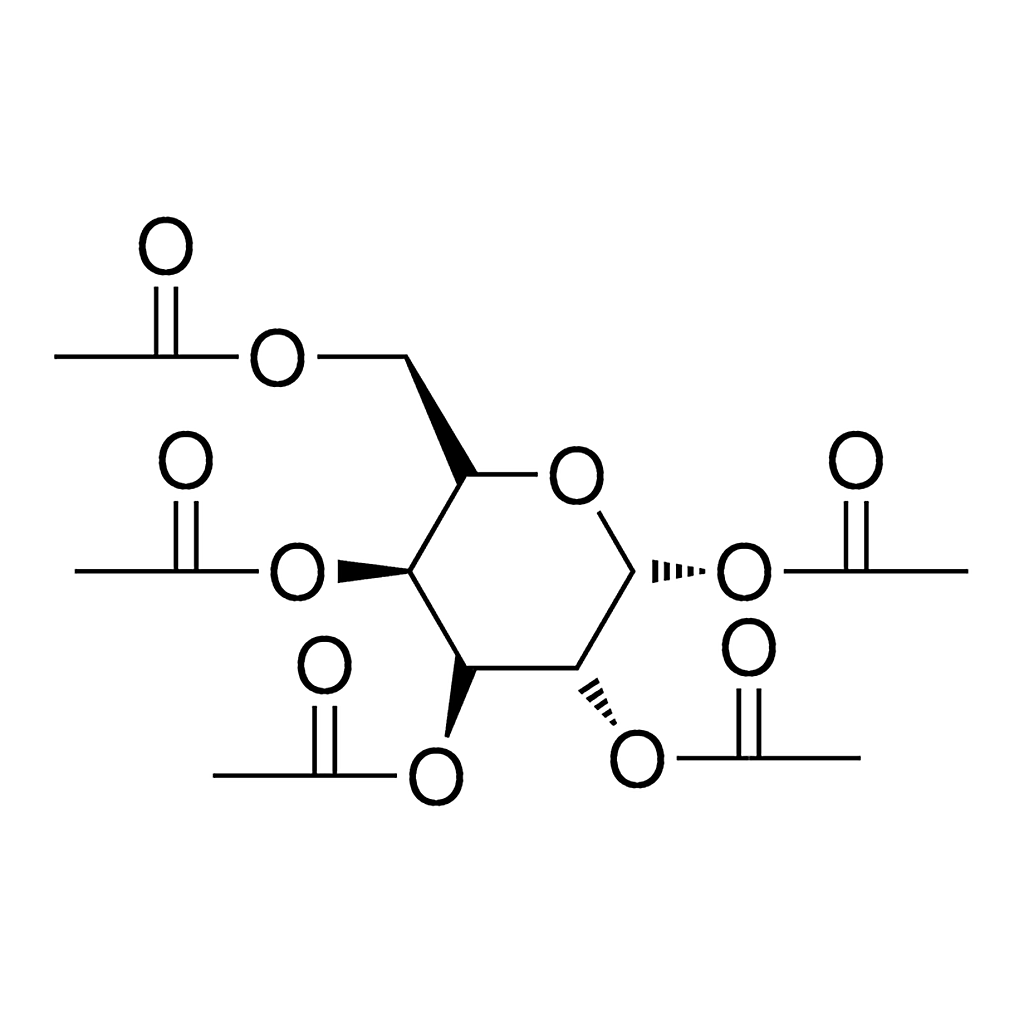 Merck ALPHA-D-GALACTOSE PENTAACETATE