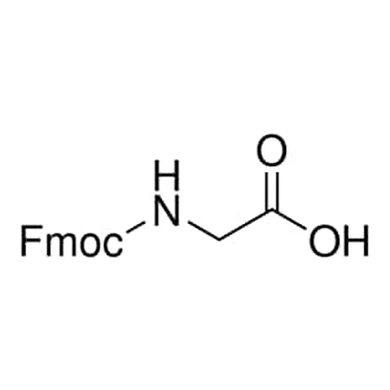 Merck FMOC-GLY-OH, >=98.0%