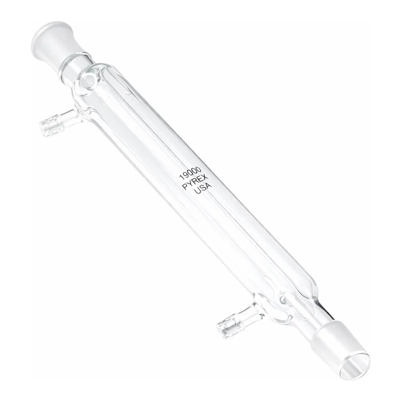 Merck Pyrex(R) distilling column