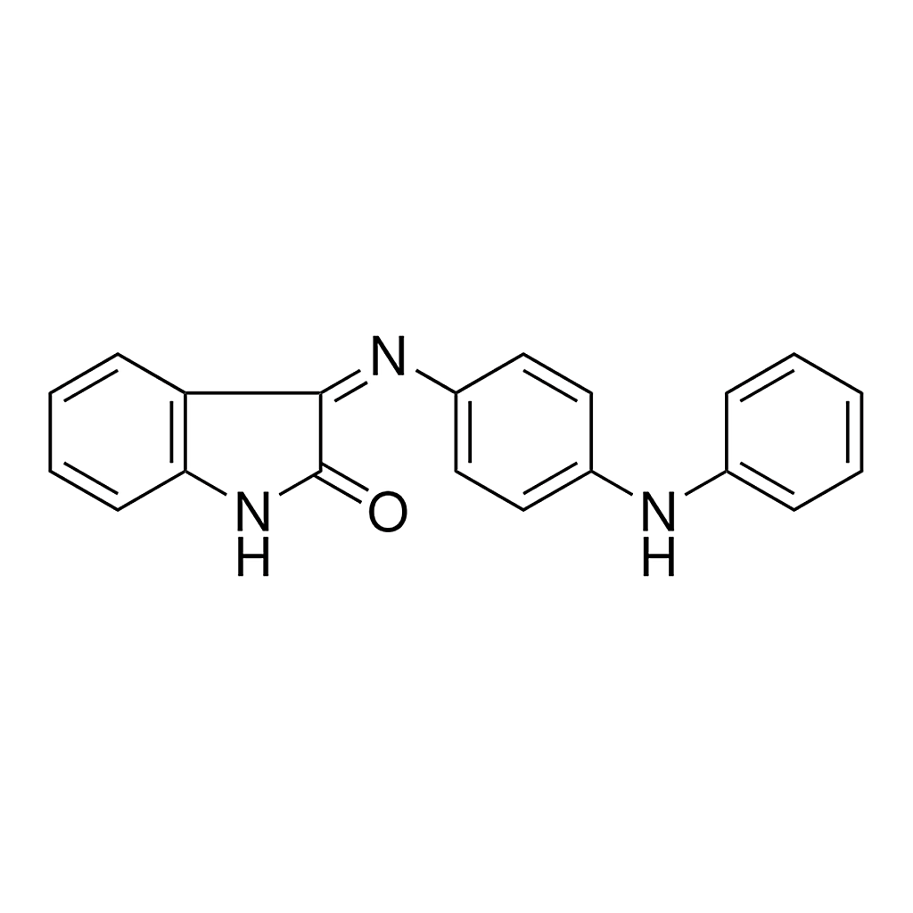 Merck 3-(4-PHENYLAMINO-PHENYLIMINO)- - 25 MG&