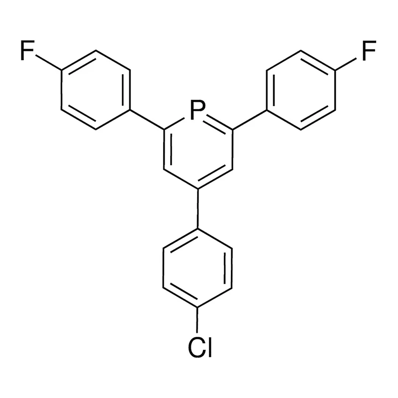 Merck 2,6-BIS(4-FLUOROPHENYL)-4-(4-C - 50 MG&