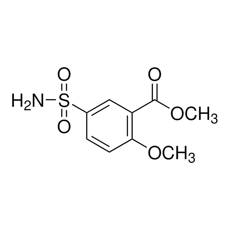 Merck Sulpiride impurity B