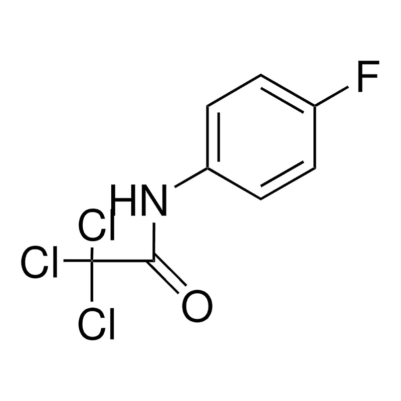 Merck 4'-FLUORO-2,2,2-TRICHLOROACETANILI