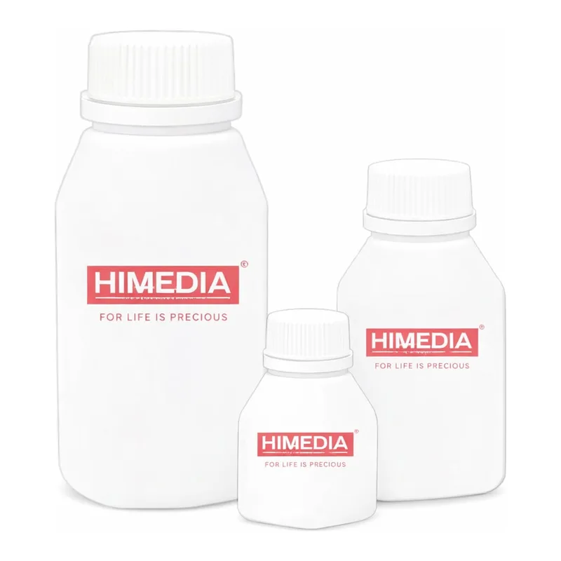 Himedia Citric acid anhydrous