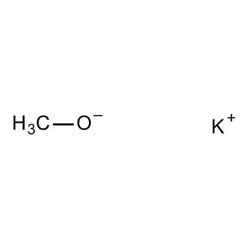 Merck POTASSIUM METHYLATE (30-35% SOLUTION IN