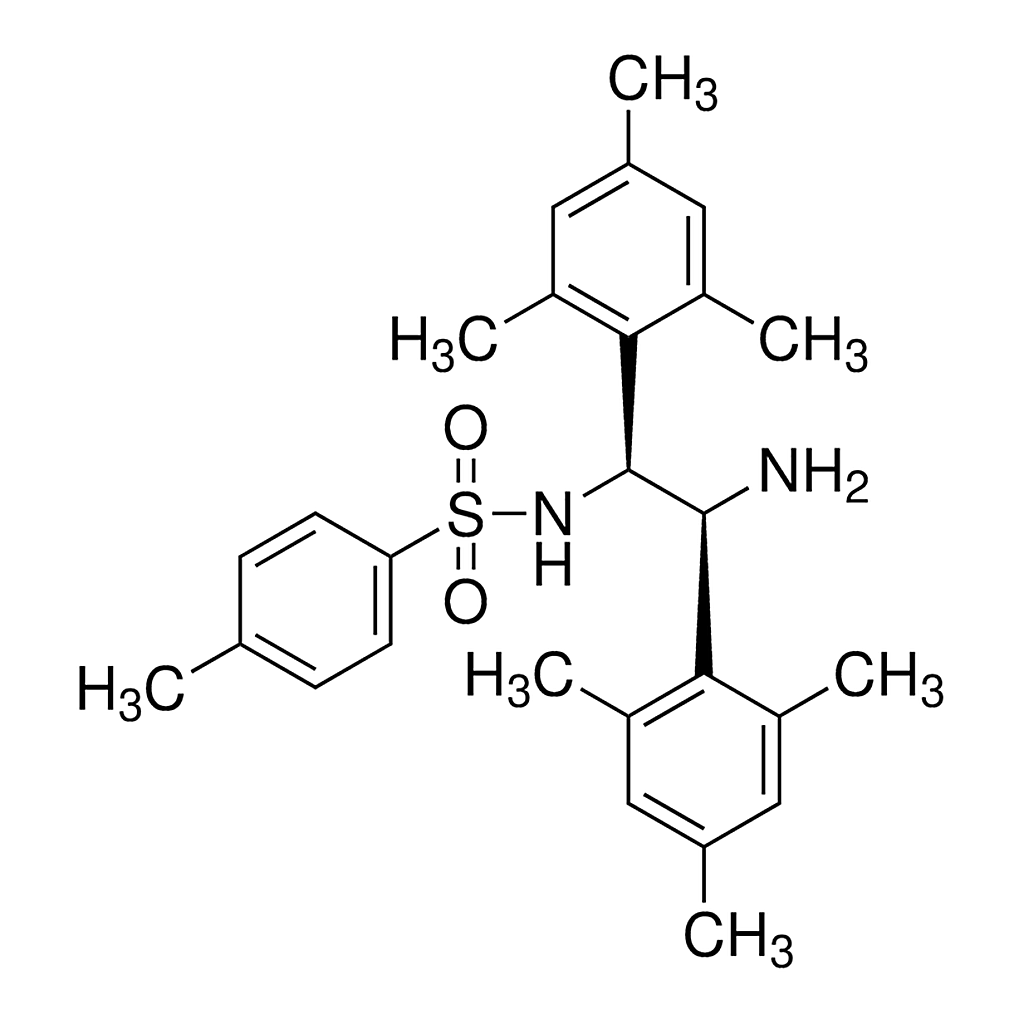 Merck (1S,2S)-N-p-Tosyl-1,2-dimesitylethylenediamine