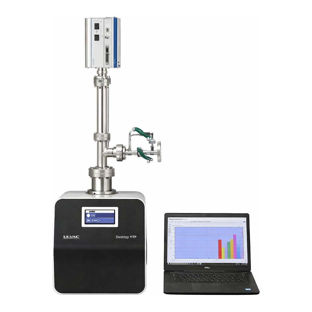AS ONE Mass Spectrometer With Differential Exhaust System Kit, 차동 배기계 키트 부속 질량 분석계