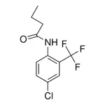 Merck 4'-CHLORO-2'-(TRIFLUOROMETHYL) - 50 MG&