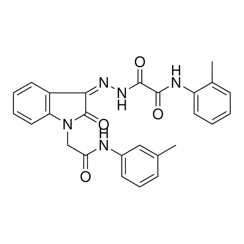 Merck RCL R36,036-8 - 5 MG