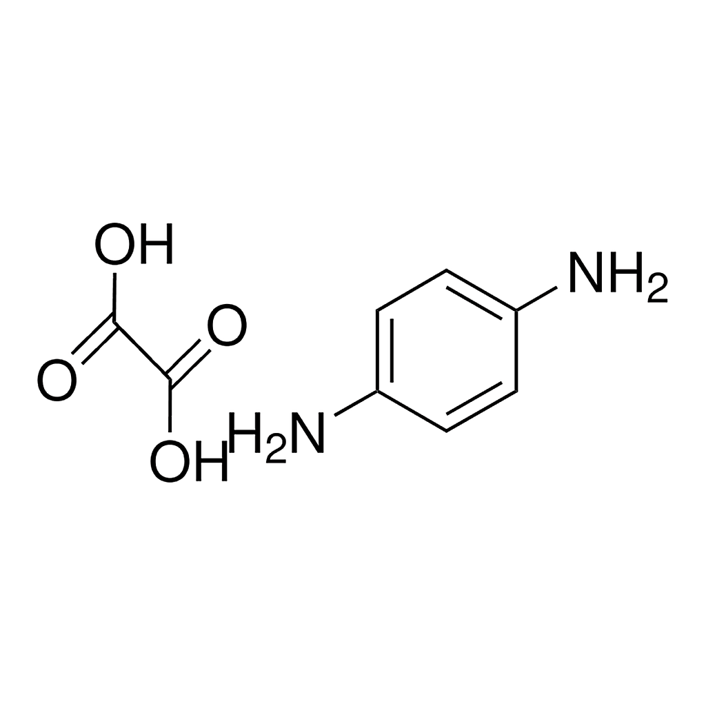 Merck 1,4-PHENYLENEDIAMINE OXALATE-