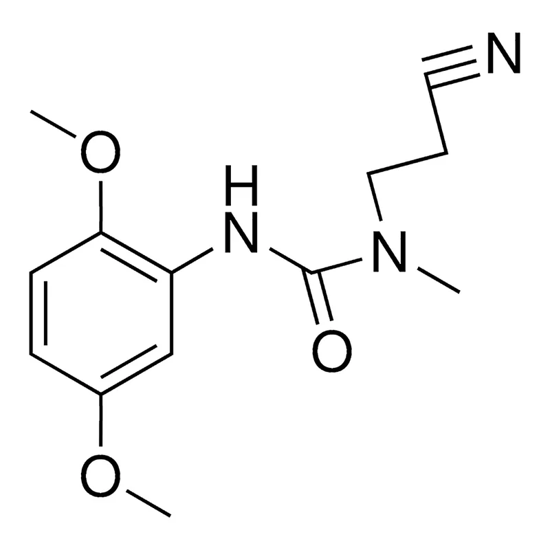Merck 1-(2-CYANOETHYL)-3-(2,5-DIMETH - 50 MG&