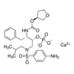 Merck FOSAMPRENAVIR CALCIUM
