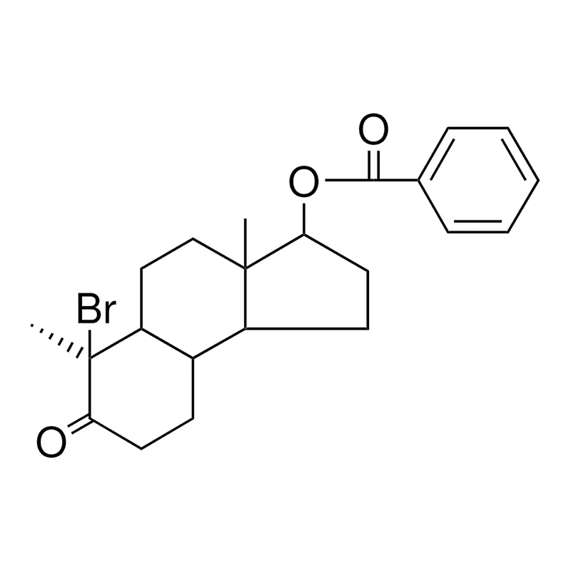 Merck 10-BROMO-5-OXO-DES-A-10-BETA(H - 1 MG&