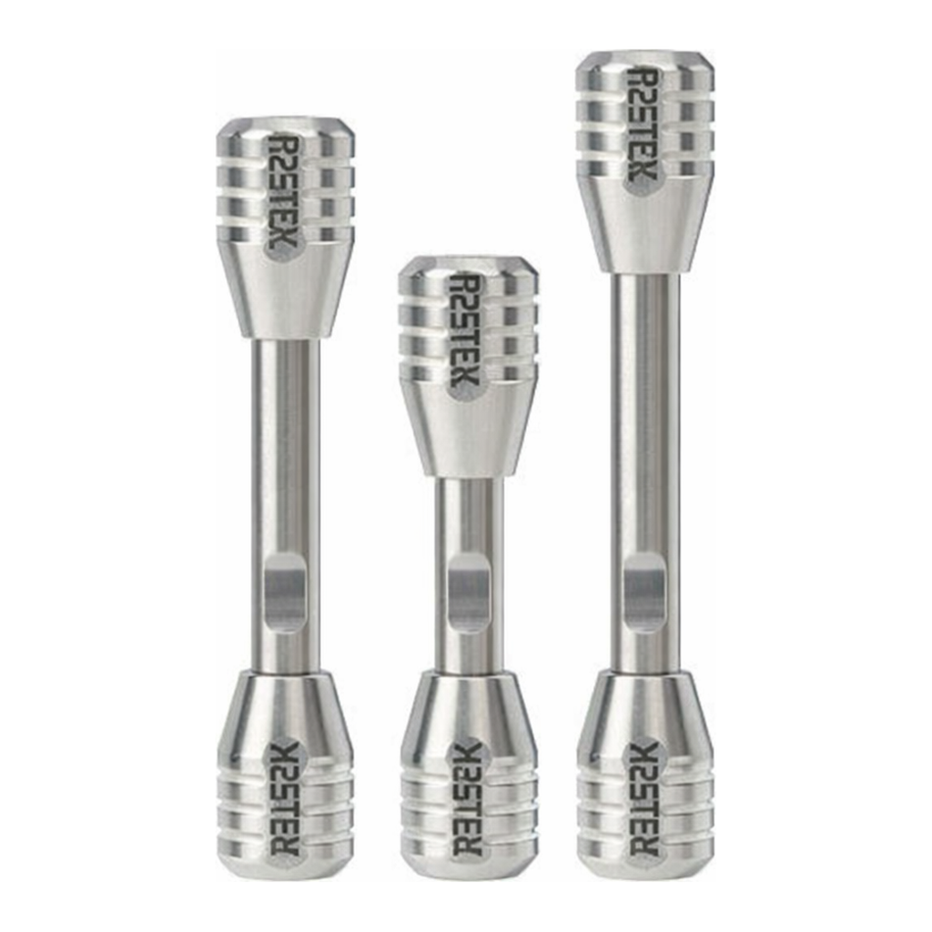 Restek Pinnacle DB PFPP 3um, 100 x 4.6mm