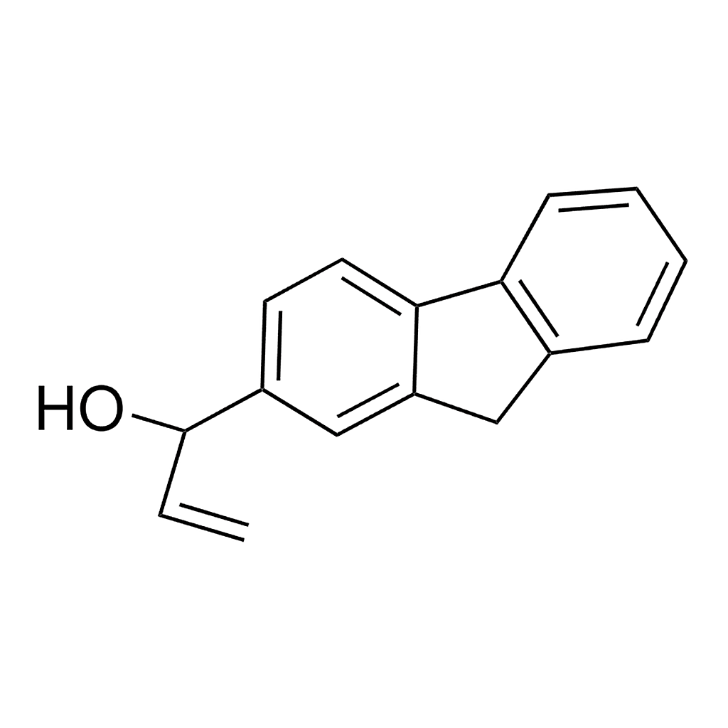 Merck 1-(2-FLUORENYL)ALLYL ALCOHOL - 50 MG