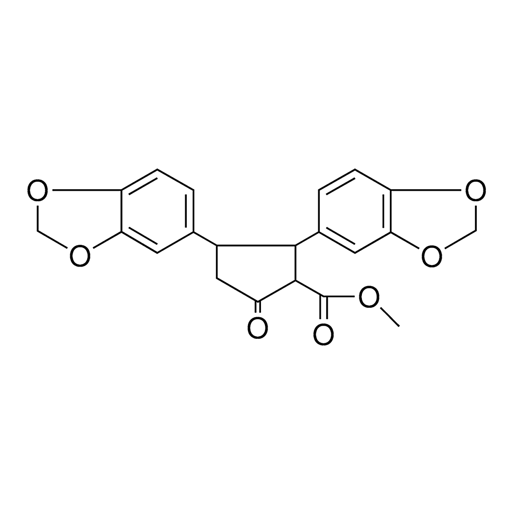 Merck 2,3-BIS-BENZO(1,3)DIOXOL-5-YL- - 25 MG&