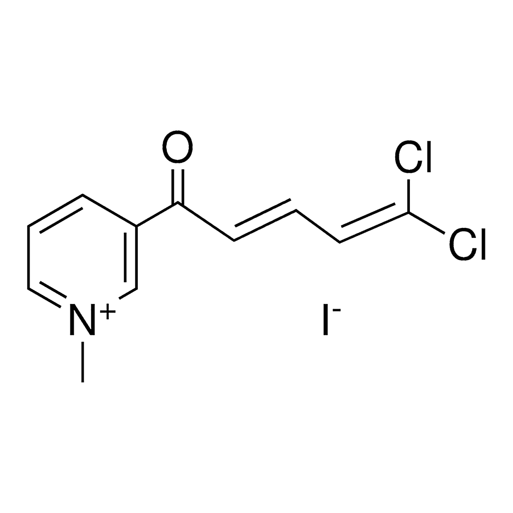 Merck 3-(5,5-DICHLORO-PENTA-2,4-DIEN - 25 MG&