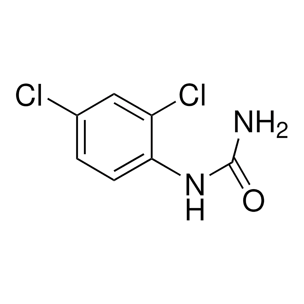Merck (2,4-DICHLOROPHENYL)UREA-
