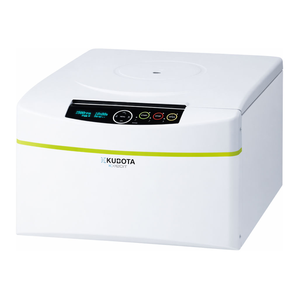 AS ONE Benchtop Centrifuge, 탁상 원심기