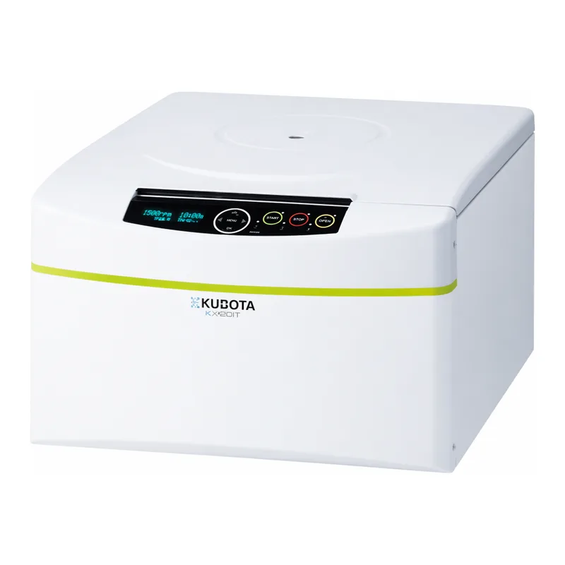 AS ONE Benchtop Centrifuge, 탁상 원심기