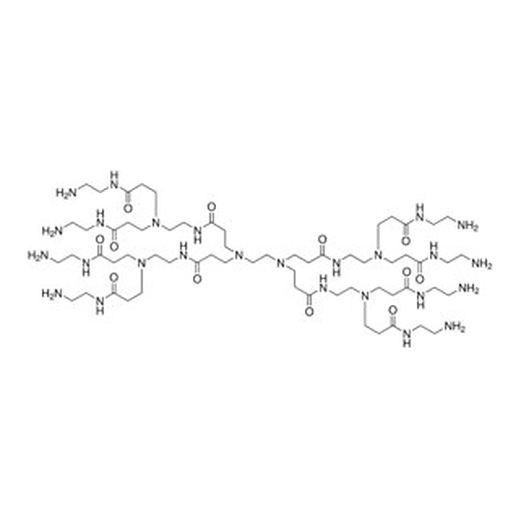 Merck PAMAM DENDRIMER, GENERATION 1, 20 WT. %&