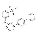 Merck 2-(4-BIPHENYLOXY)ETHYL N-(3-(T - 50 MG&