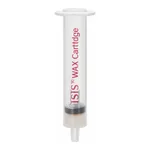 Waters Oasis GCB/WAX for PFAS Analysis 6cc Vac Cartridge, 50 mg GCB, 200 mg WAX, 60 µm WAX Particle Size, 300/pk