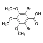 Merck 2,6-Dibromo-3,4,5-trimethoxybenzoic acid