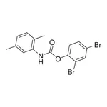 Merck 2,4-DIBROMOPHENYL N-(2,5-DIMETH-