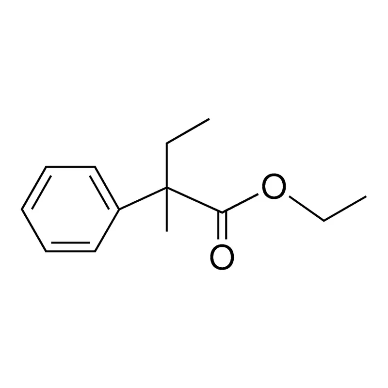 Merck 2-METHYL-2-PHENYL-BUTYRIC ACID - 25 MG&
