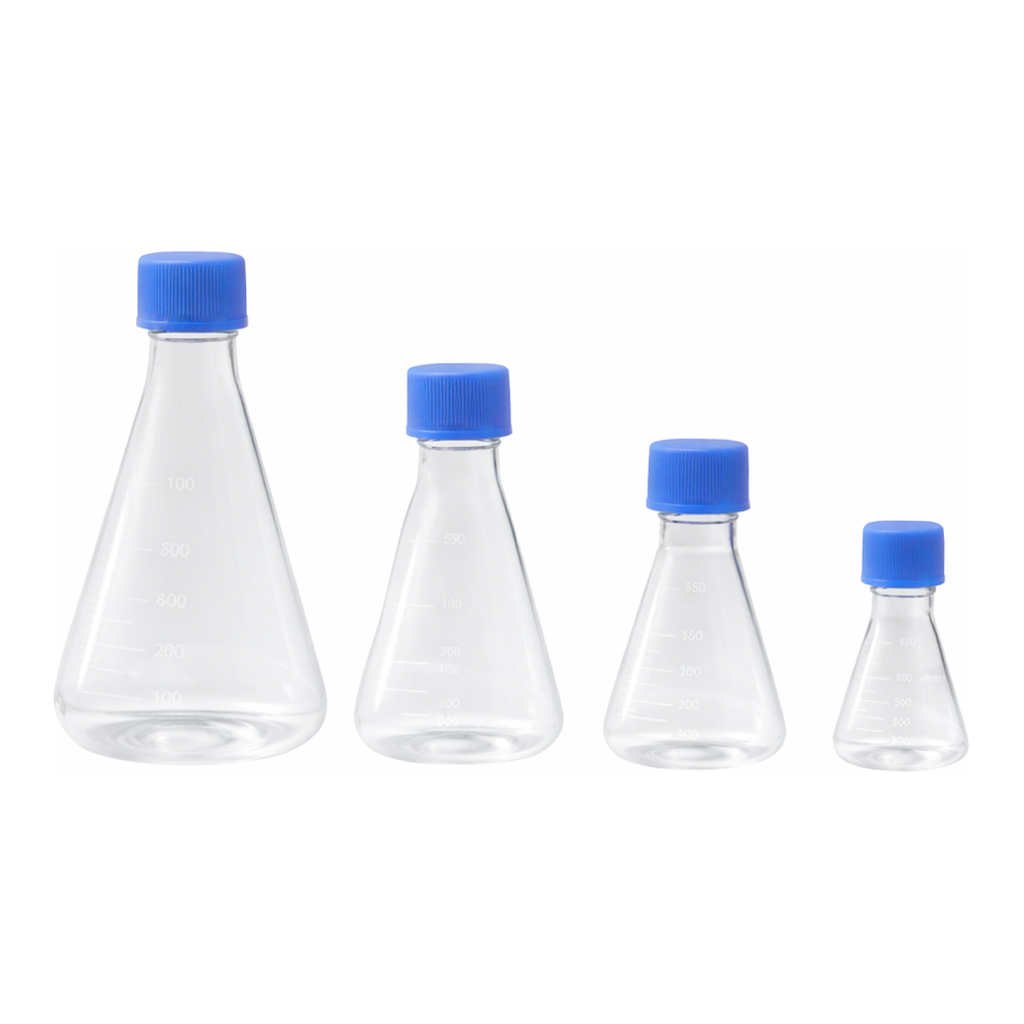 GVS Cell culture units-Conical Erlenmeyer Flask