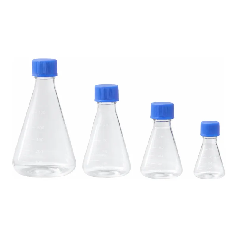 GVS Cell culture units-Conical Erlenmeyer Flask