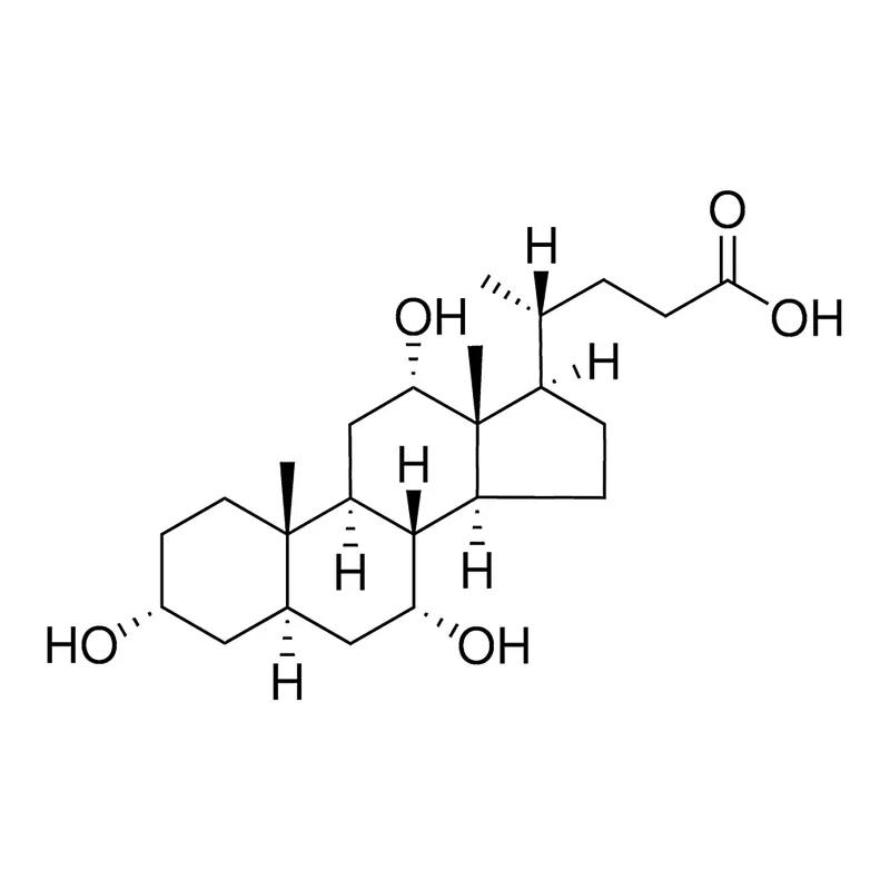 Merck Allocholic acid