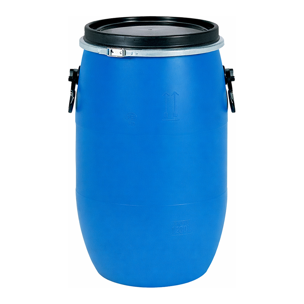 AS ONE Plastic Drum, 플라스틱 드럼
