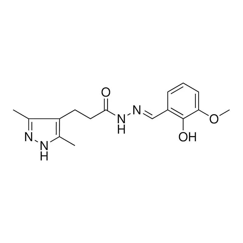 Merck 3-(3,5-DIMETHYL-1H-PYRAZOL-4-Y - 50 MG &