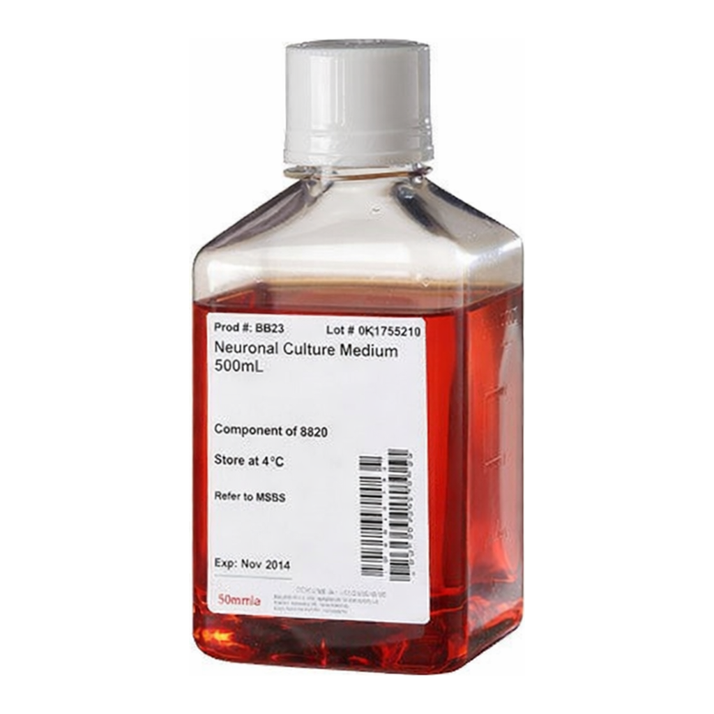 Thermo Fisher Scientific Neuronal Culture Medium for Pierce Primary Cell Isolation Kits