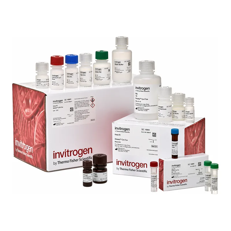 Thermo Fisher Scientific ViewRNA Cell Plus Assay Kit
