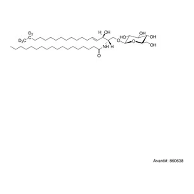 Merck C18 GLUCOSYL( BETA) CERAMIDE-D5