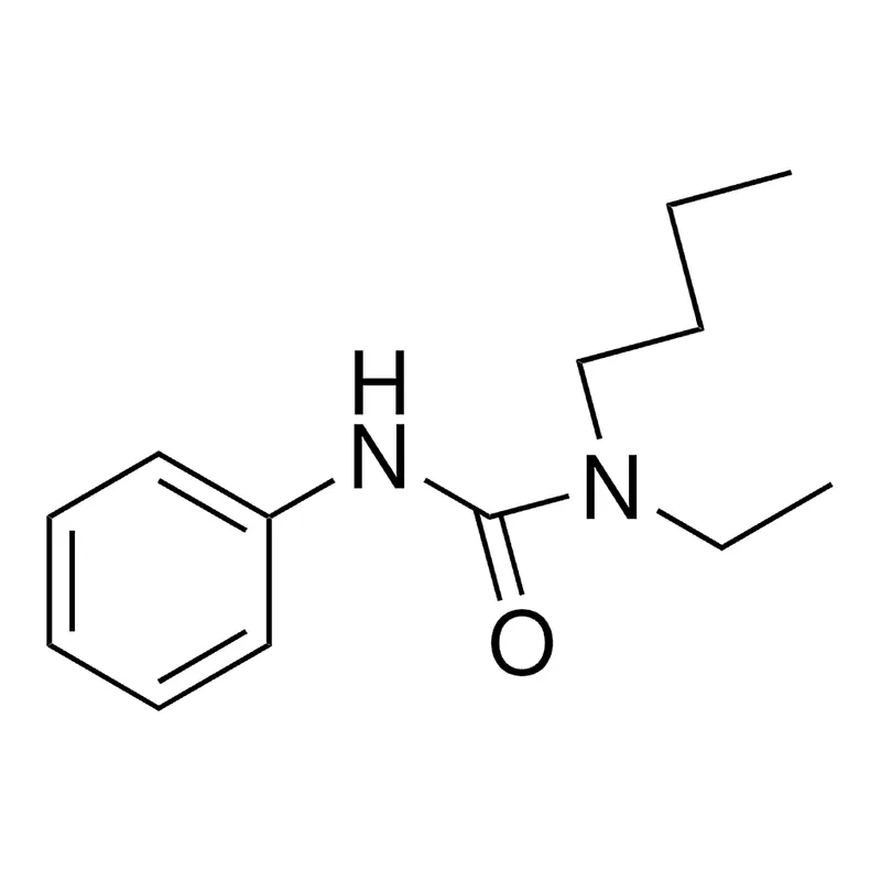 Merck 1-BUTYL-1-ETHYL-3-PHENYLUREA - 50 MG