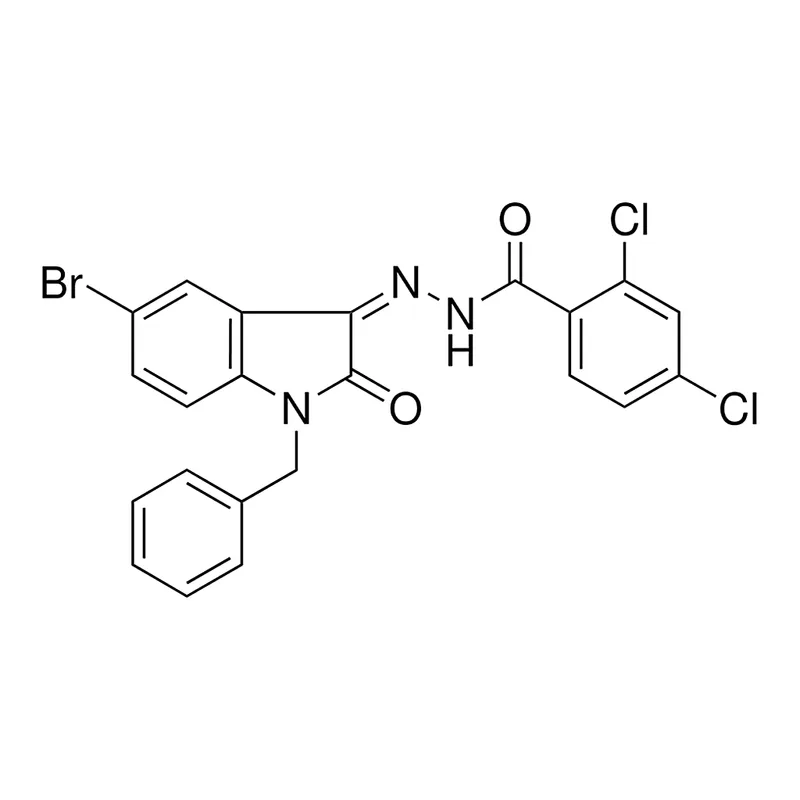 Merck 2,4-DICHLORO-BENZOIC ACID (1-B - 5 MG&