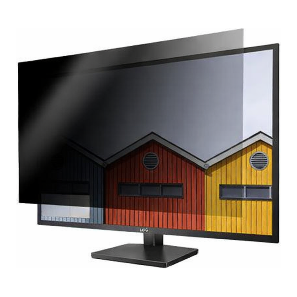 OFFICENEX [P]보자보자 정보보안 필름 27"W-A (582*363.6mm/필름형/뉴플러스)