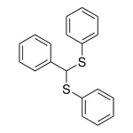 Merck ALPHA,ALPHA-BIS(PHENYLTHIO)TOL - 50 MG&