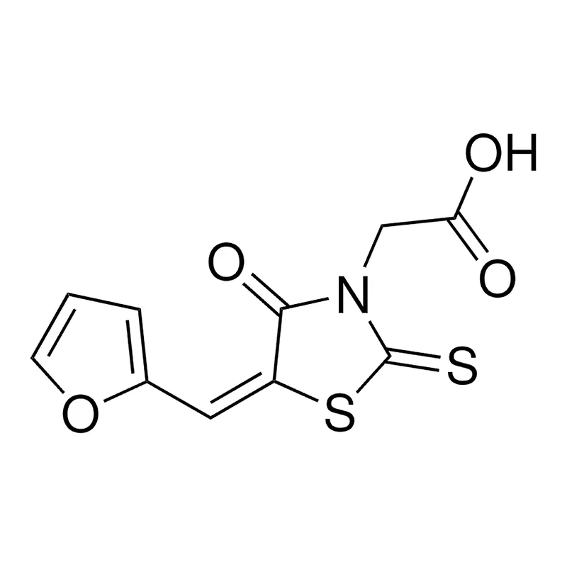 Merck (5-(2-FURYLMETHYLENE)-4-OXO-2-TH-
