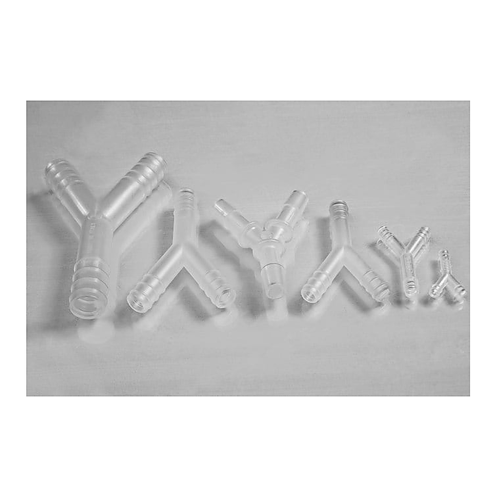 Merck SP Bel-Art(R) Wye (Y) Tubing Connectors